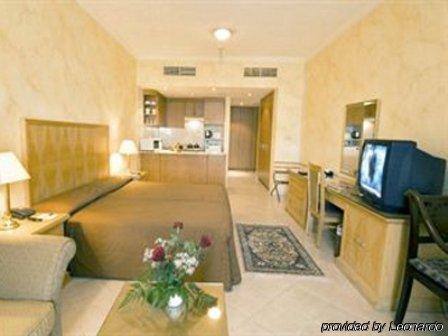 Ramee Hotel Apartments Dubai Ruang foto